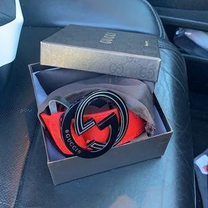 Meet your Posher, Gabriel